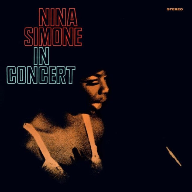 This LP Vinyl is brand new.Format: LP VinylThis item's title is: In ConcertArtist: Nina SimoneLabel: 'In' Crowd RecordsBarcode: 8436563183379Release Date: 3/1/2021