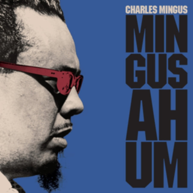 This LP Vinyl is brand new.Format: LP VinylMusic Style: Hard BopThis item's title is: Mingus Ah Hum (Pink LP Vinyl)Artist: Charles MingusLabel: 20TH CENTURY MASTERWORKSBarcode: 8436563183454Release Date: 5/21/2021