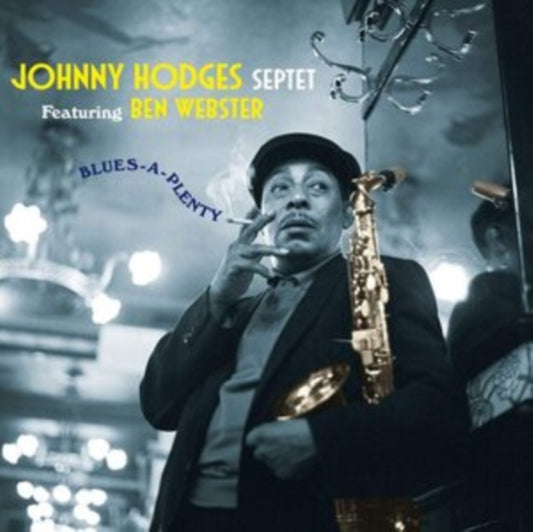 This CD is brand new.Format: CDThis item's title is: Blues-A-PlentyArtist: Johnny & Ben Webster HodgesLabel: 20th Century MasterworksBarcode: 8436563183638Release Date: 3/26/2021