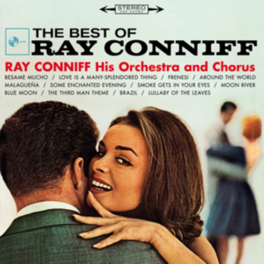 This LP Vinyl is brand new.Format: LP VinylThis item's title is: Best Of Ray Conniff - 20 Greatest HitsArtist: Ray ConniffBarcode: 8436563183652Release Date: 3/18/2022