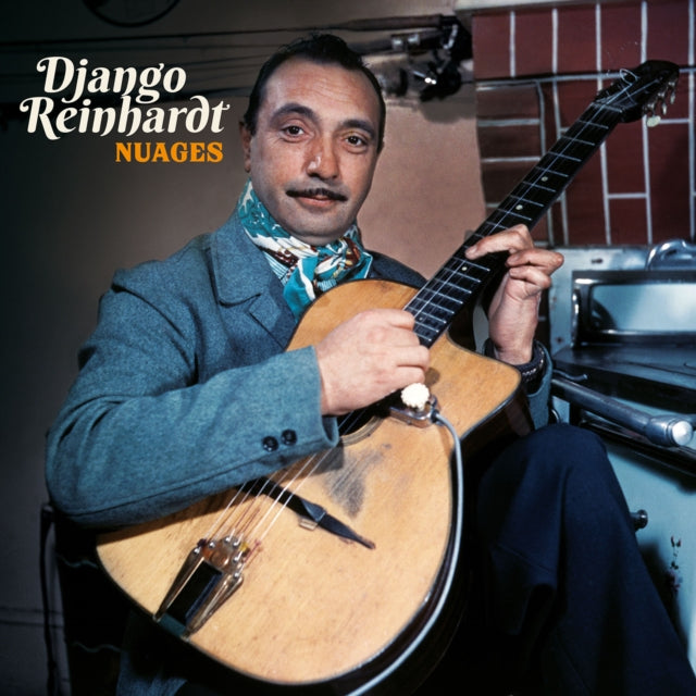 This LP Vinyl is brand new.Format: LP VinylMusic Style: Gypsy JazzThis item's title is: NuagesArtist: Django ReinhardtLabel: 20TH CENTURY MASTERWORKSBarcode: 8436563183683Release Date: 9/17/2021