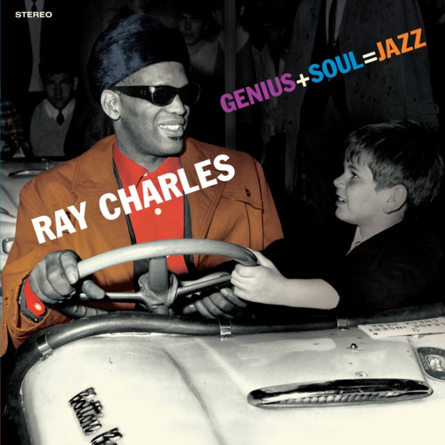 This is a 4 LP Vinyl SKU bundle.
1.This LP Vinyl is brand new.Format: LP VinylThis item's title is: Genius + Soul = Jazz (Orange LP Vinyl)Artist: Ray CharlesLabel: 20TH CENTURY MASTERWORKSBarcode: 8436563183751Release Date: 1/28/2022
2.This LP Vinyl is brand new.