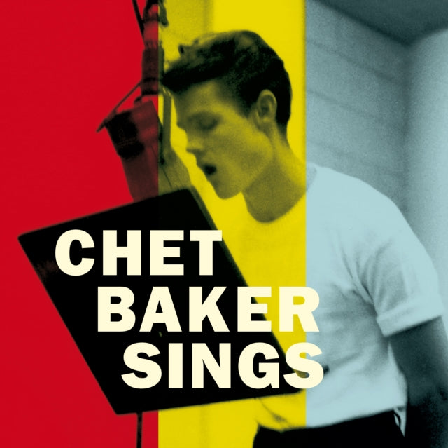 Late Night Jazz (2LP) & Sings & Chet Baker Sings