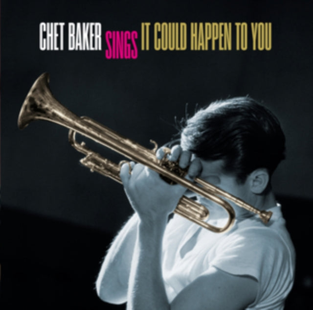 This CD is brand new.Format: CDThis item's title is: Sings: It Could Happen To YouArtist: Chet BakerBarcode: 8436563183812Release Date: 2/18/2022