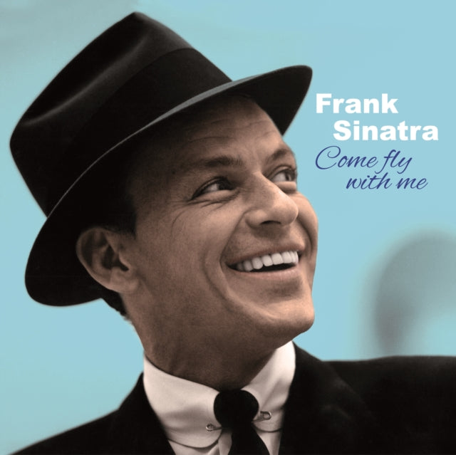 This LP Vinyl is brand new.Format: LP VinylThis item's title is: Come Fly With Me HqArtist: Frank SinatraLabel: 20TH CENTURY MASTERWORKSBarcode: 8436563184116Release Date: 5/27/2022