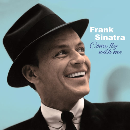 This LP Vinyl is brand new.Format: LP VinylThis item's title is: Come Fly With Me HqArtist: Frank SinatraLabel: 20TH CENTURY MASTERWORKSBarcode: 8436563184116Release Date: 5/27/2022