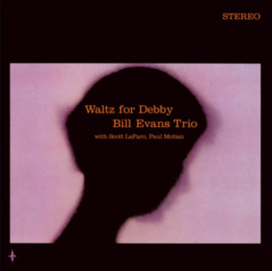 This LP Vinyl is brand new.Format: LP VinylMusic Style: Post BopThis item's title is: Waltz For Debby (LP/7Inch)Artist: Bill EvansLabel: GLAMOURAMA RECORDSBarcode: 8436563184154Release Date: 9/2/2022