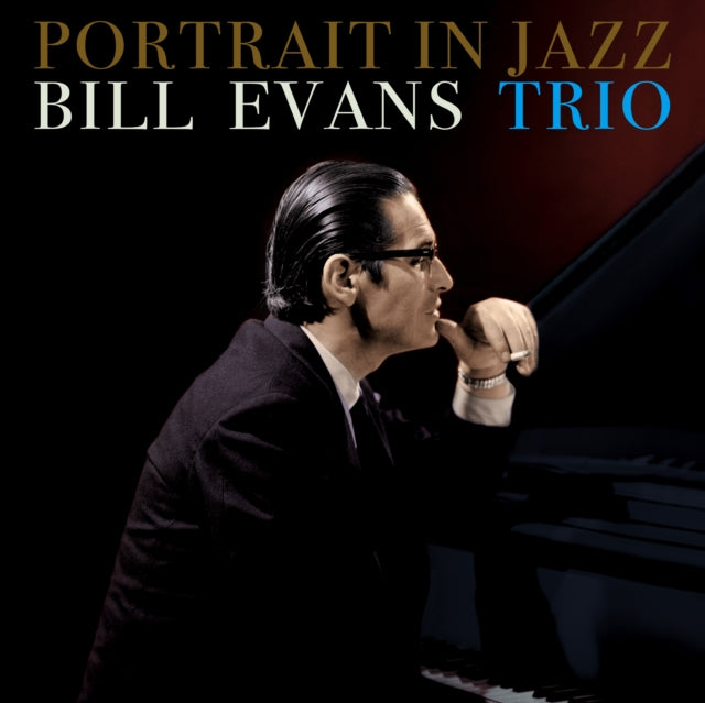 This LP Vinyl is brand new.Format: LP VinylMusic Style: Post BopThis item's title is: Portrait In JazzArtist: Bill Trio EvansLabel: 20TH CENTURY MASTERWORKSBarcode: 8436563184239Release Date: 12/16/2022