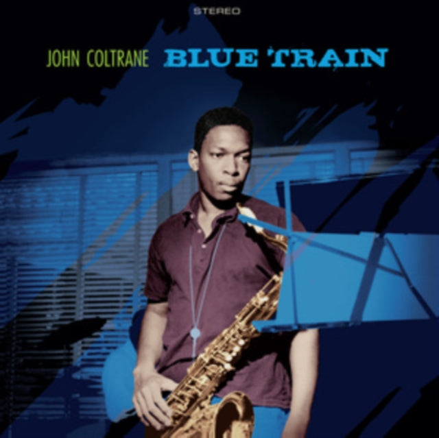 This LP Vinyl is brand new.Format: LP VinylMusic Style: Hard BopThis item's title is: Blue TrainArtist: John ColtraneLabel: 20TH CENTURY MASTERWORKSBarcode: 8436563184277Release Date: 12/16/2022