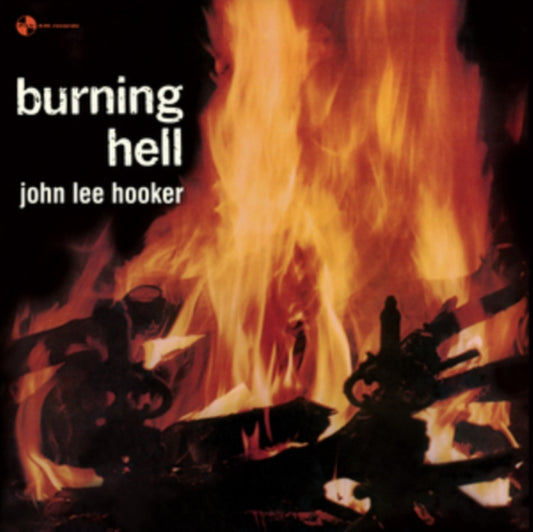 Burning Hell (Import)