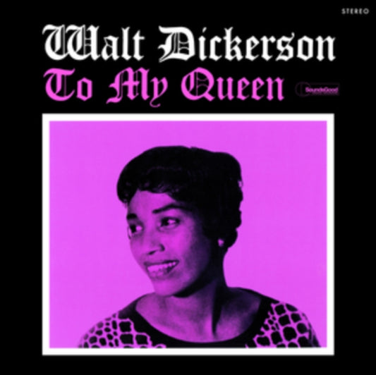 This LP Vinyl is brand new.Format: LP VinylMusic Style: ModalThis item's title is: To My QueenArtist: Walt DickersonLabel: SoundsGood Original RecordingsBarcode: 8436563184574Release Date: 6/23/2023