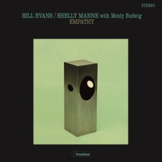 This LP Vinyl is brand new.Format: LP VinylMusic Style: Hard BopThis item's title is: EmpathyArtist: Bill; Shelly Manne & Monty Budwig EvansLabel: SOUNDSGOODBarcode: 8436563184581Release Date: 7/21/2023