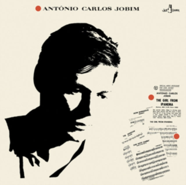 This LP Vinyl is brand new.Format: LP VinylThis item's title is: Girl From Ipanema (Limited Edition)Artist: Antonio Carlos JobimBarcode: 8436563184925Release Date: 1/26/2024