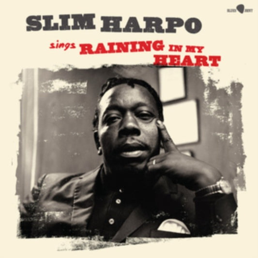 Sings Raining In My Heart (Limited Edition)