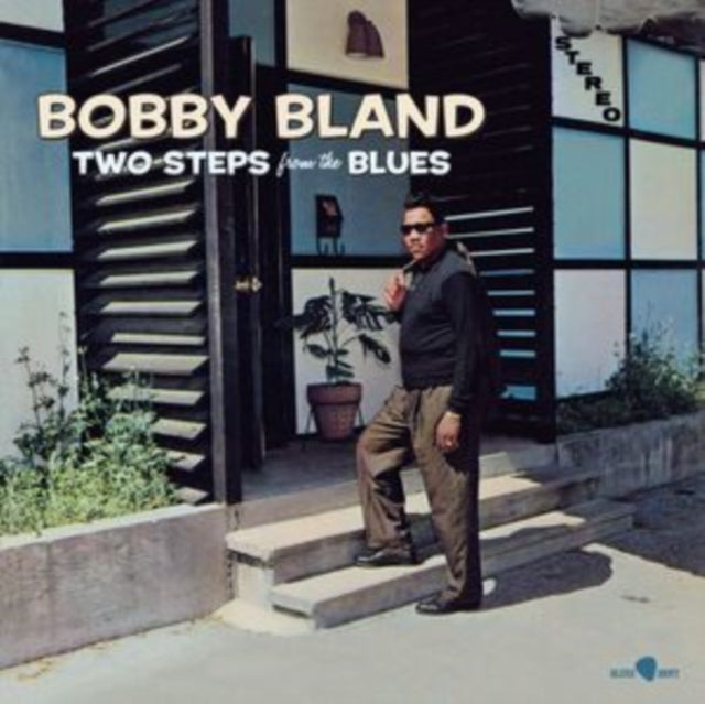 This LP Vinyl is brand new.Format: LP VinylThis item's title is: Two Steps From The Blues (Limited Edition)Artist: Bobby BlandLabel: Blues JointBarcode: 8436563185700Release Date: 7/26/2024