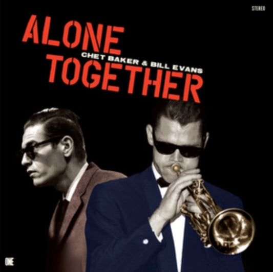 Alone Together (Limited Edition)