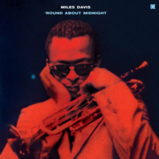 This LP Vinyl is brand new.Format: LP VinylMusic Style: Hard BopThis item's title is: Round About Midnight (Limited Edition)Artist: Miles DavisLabel: Number One EssentialsBarcode: 8436563186097Release Date: 2/21/2025