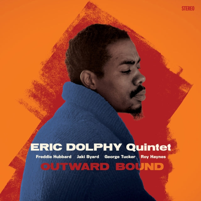 This LP Vinyl is brand new.Format: LP VinylMusic Style: Hard BopThis item's title is: Outward Bound (Limited/Blue LP Vinyl)Artist: Eric Quintet DolphyLabel: 20th Century MasterworksBarcode: 8436563186455Release Date: 6/20/2025
