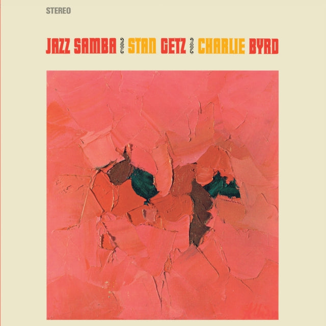 Jazz Samba (Limited Edition)