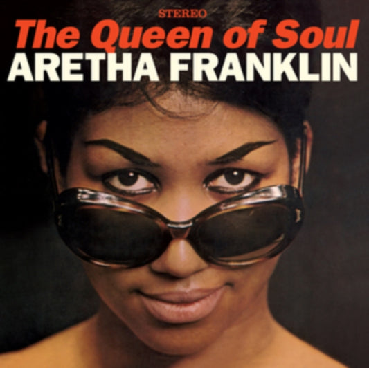 Queen Of Soul (Limited Edition)