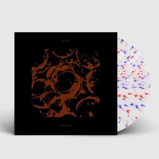 This LP Vinyl is brand new.Format: LP VinylMusic Style: Post-MetalThis item's title is: Raging River (Clear/White/Blue Splatter LP Vinyl)Artist: Cult Of LunaLabel: RED CREEKBarcode: 8436566651554Release Date: 2/5/2021