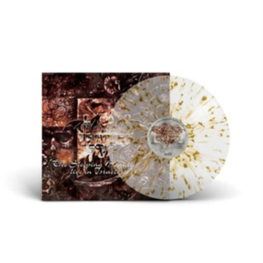 This LP Vinyl is brand new.Format: LP VinylMusic Style: Gothic MetalThis item's title is: Sleeping Beauty - Live In Israel (Re-Issue/Clear/Gold Splatter LP Vinyl)Artist: TiamatLabel: ALONE RECORDSBarcode: 8436566652285Release Date: 1/28/2022