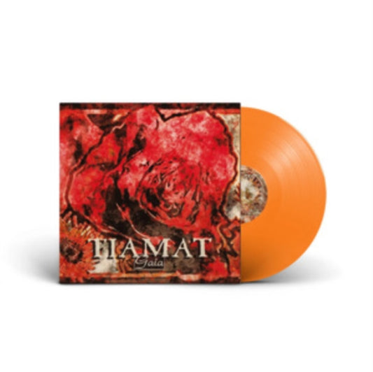 This LP Vinyl is brand new.Format: LP VinylMusic Style: Goth RockThis item's title is: Gaia (Reissue/Orange LP Vinyl)Artist: TiamatLabel: ALONE RECORDSBarcode: 8436566652438Release Date: 5/7/2021