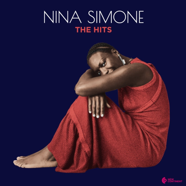 This LP Vinyl is brand new.Format: LP VinylMusic Style: Soul-JazzThis item's title is: Hits (180G/Gatefold)Artist: Nina SimoneLabel: New ContinentBarcode: 8436569190821Release Date: 9/1/2017