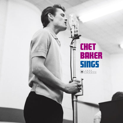 This is a 2 LP Vinyl SKU bundle.
1.This LP Vinyl is brand new.Format: LP VinylMusic Style: Cool JazzThis item's title is: Sings (180G/Gatefold)Artist: Chet BakerLabel: Jazz ImagesBarcode: 8436569191088Release Date: 4/27/2018
2.This LP Vinyl is brand new.