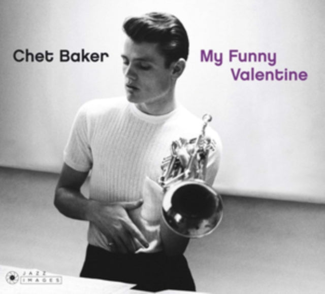 My Funny Valentine (20 Tracks)