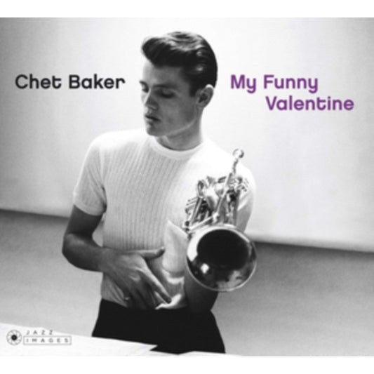 My Funny Valentine (20 Tracks)