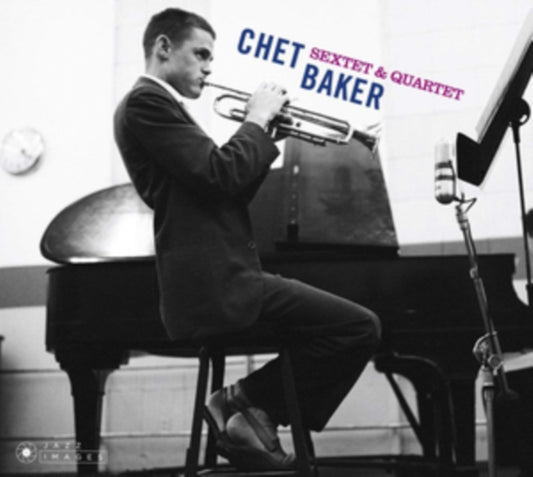 Sextet & Quartet + 6 Bonus Tracks