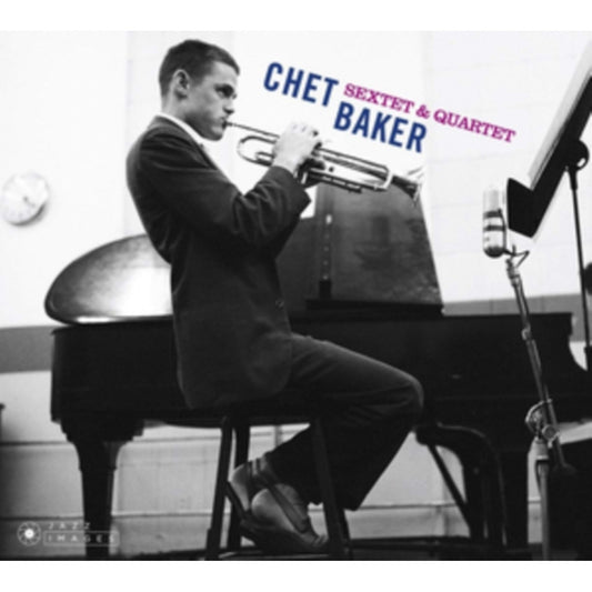 Sextet & Quartet + 6 Bonus Tracks