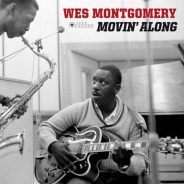 This LP Vinyl is brand new.Format: LP VinylMusic Style: Hard BopThis item's title is: Movin Along (Photographs By William Claxton/180G/Virgin LP Vinyl/Gatefold Edition)Artist: Wes MontgomeryLabel: JAZZ IMAGESBarcode: 8436569192276Release Date: 12/1/2018