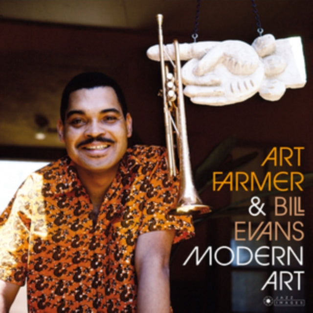 This LP Vinyl is brand new.Format: LP VinylMusic Style: BopThis item's title is: Modern Art  (180G Pure Virgin LP Vinyl)Artist: Art & Bill Evans FarmerLabel: JAZZ IMAGESBarcode: 8436569193068Release Date: 3/15/2019