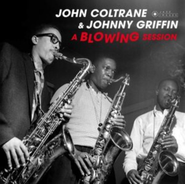 This LP Vinyl is brand new.Format: LP VinylMusic Style: Hard BopThis item's title is: Blowing SessionArtist: John & Johnny Griffin ColtraneLabel: Jazz ImagesBarcode: 8436569193297Release Date: 1/25/2019