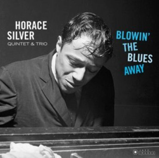 This LP Vinyl is brand new.Format: LP VinylMusic Style: Hard BopThis item's title is: Blowin The Blues AwayArtist: Horace SilverLabel: Jazz ImagesBarcode: 8436569193785