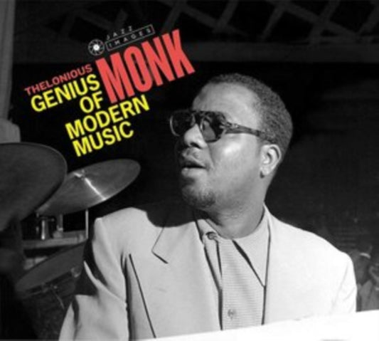 Genius Of Modern Music (2CD Digipack/Booklet)