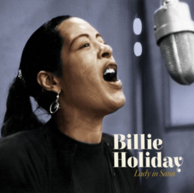 This is a 3 CD SKU bundle.
1.This CD is brand new.Format: CDThis item's title is: Ghost Of YesterdayArtist: Billie HolidayBarcode: 5023693310121Release Date: 11/29/2019
2.This CD is brand new.