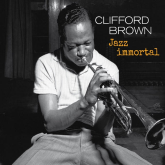 This CD is brand new.Format: CDThis item's title is: Jazz Immortal: Complete Sessions (Limited 9 Bonus Tracks/6 Panel Digipak/New Cover Photography)Artist: Clifford & Zoot Sims BrownBarcode: 8436569194218Release Date: 5/1/2019