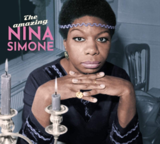 This CD is brand new.Format: CDMusic Style: Soul-JazzThis item's title is: Amazing Nina SimoneArtist: Nina SimoneLabel: MatchBall recordsBarcode: 8436569194911Release Date: 4/17/2020