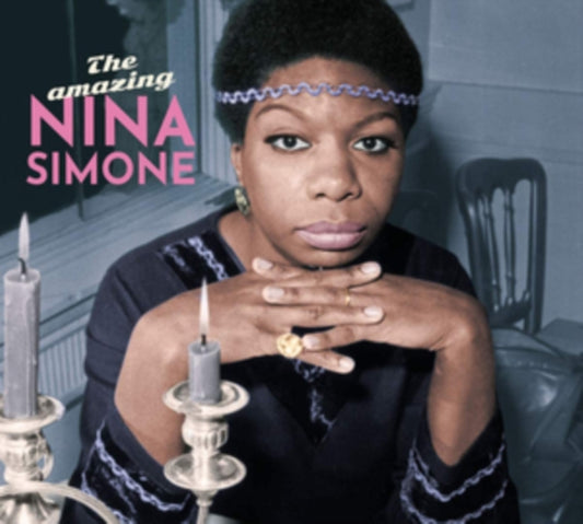This CD is brand new.Format: CDMusic Style: Soul-JazzThis item's title is: Amazing Nina SimoneArtist: Nina SimoneLabel: MatchBall recordsBarcode: 8436569194911Release Date: 4/17/2020