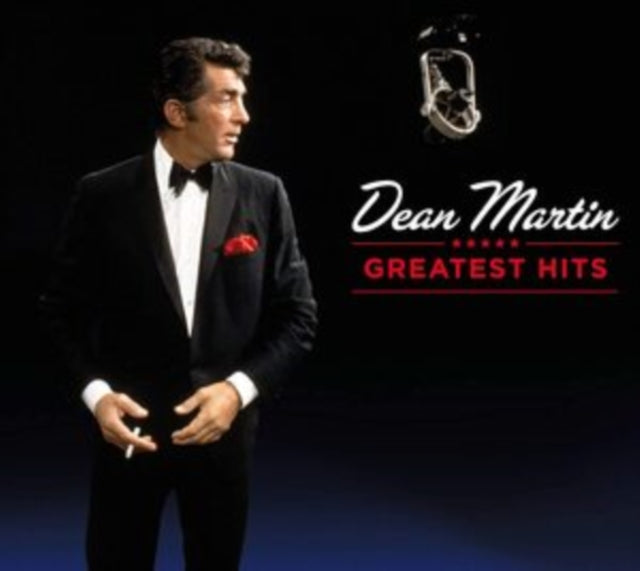 This CD is brand new.Format: CDThis item's title is: Greatest HitsArtist: Dean MartinBarcode: 8436569195369Release Date: 4/9/2021