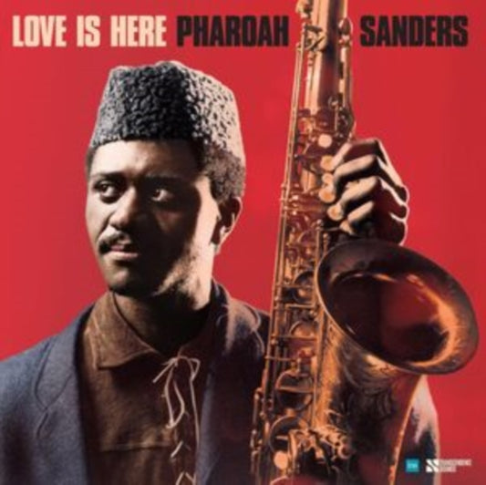 Love Is Here: The Complete Paris 1975 Ortf Recordings (2LP)