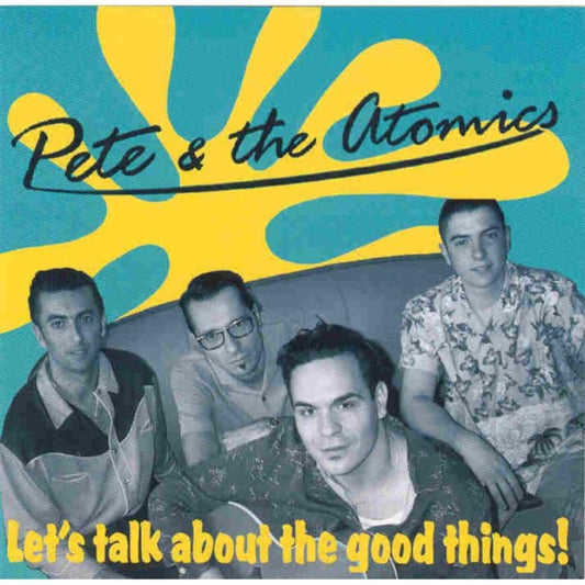 Let's Talk About The Good