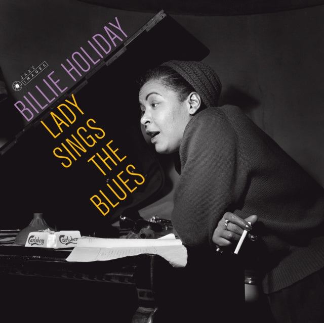 This LP Vinyl is brand new.Format: LP VinylMusic Style: SwingThis item's title is: Lady Sings The Blues (180G)Artist: Billie HolidayLabel: Jazz ImagesBarcode: 8437012830837Release Date: 9/23/2016