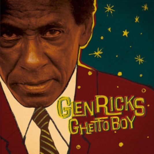 This LP Vinyl is brand new.Format: LP VinylMusic Style: RocksteadyThis item's title is: Ghetto BoyArtist: Glen RicksLabel: LIQUIDATORBarcode: 8445162511148Release Date: 2/2/2022