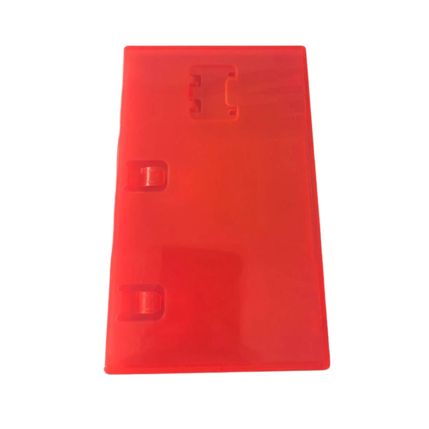 Replacement Game Case: Switch 2 - Red