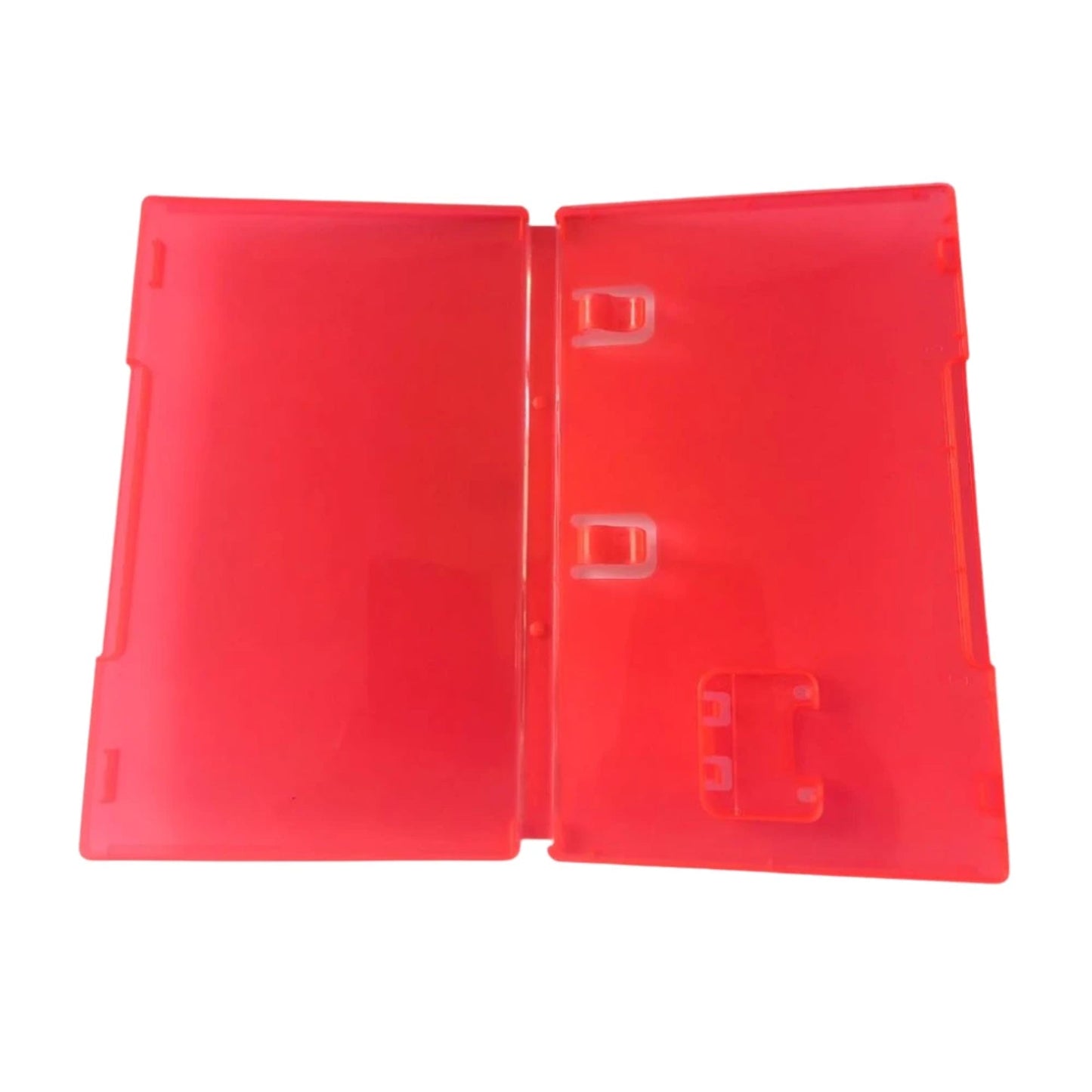 Replacement Game Case: Switch 2 - Red