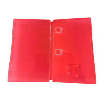 Replacement Game Case: Switch 2 - Red
